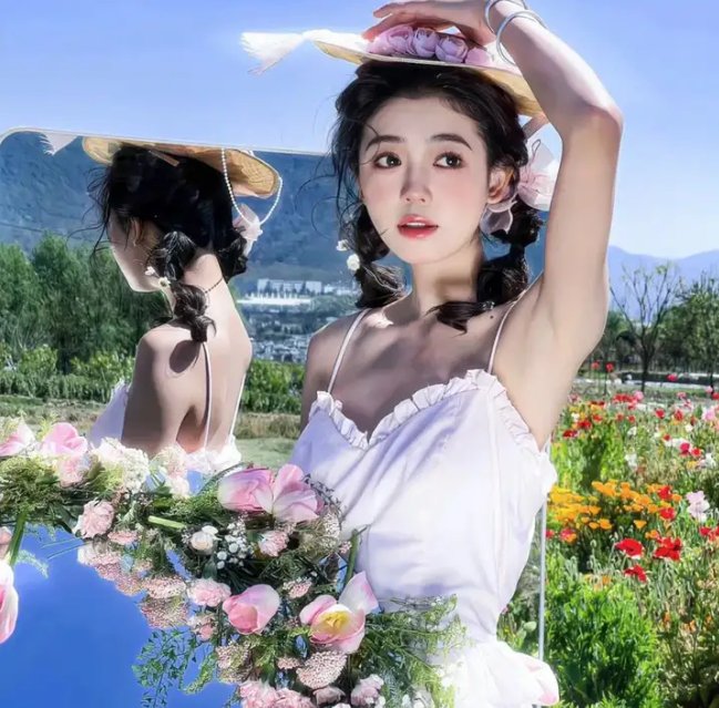 空中致胜 封面